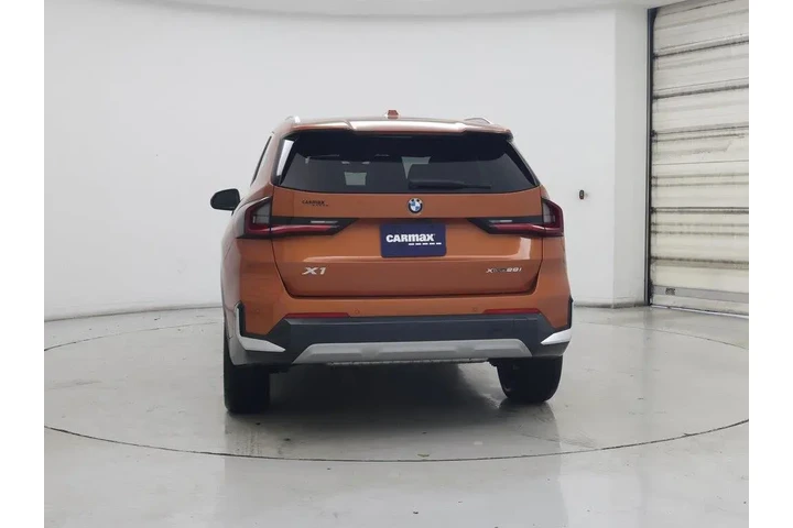 $36998 : BMW X1 2025 AWD xDrive28i 4d image 6