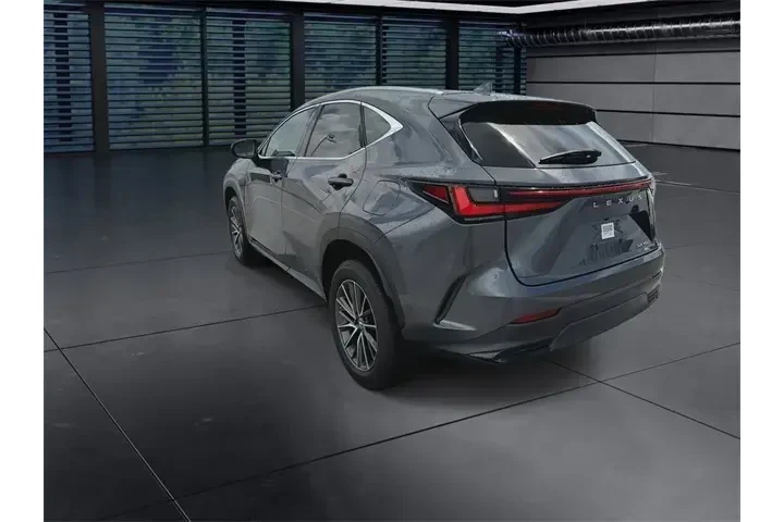 $39388 : Lexus NX 350 2022 AWD Premiu image 6