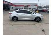 2018 Elantra SEL 2.0L Auto SU