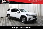 Chevrolet Traverse 2023 LT C