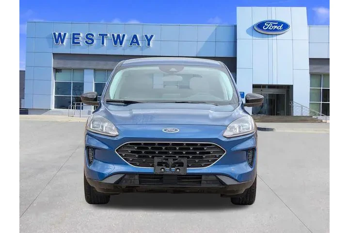 $20295 : Ford Escape 2022 SE 4dr SUV image 8
