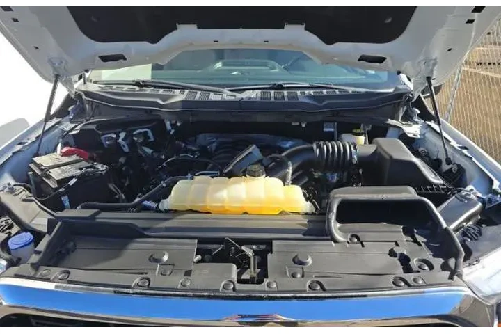 $35300 : Ford F-150 2022 4x2 XLT 4dr image 4