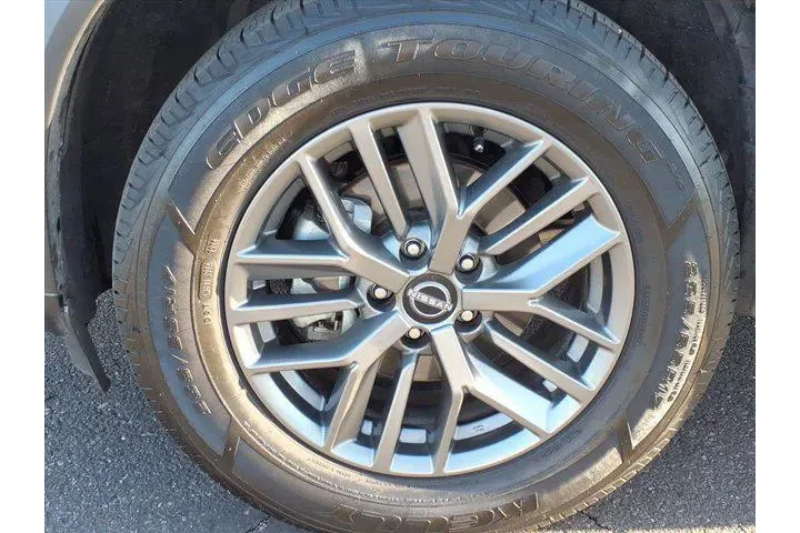 $18500 : Nissan Rogue 2023 S 4dr Cros image 9