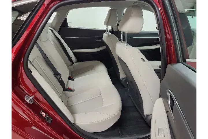 $23795 : Hyundai SONATA Hybrid 2023 S image 8