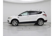 $16998 : Ford Escape 2018 Titanium 4d thumbnail