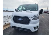 $38102 : Ford Transit 2023 350 XL 3dr thumbnail