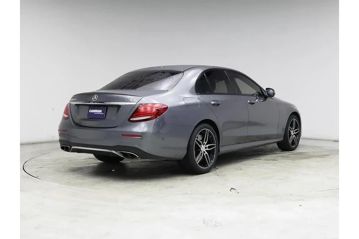 $37998 : Mercedes-Benz E-Class 2017 A image 8