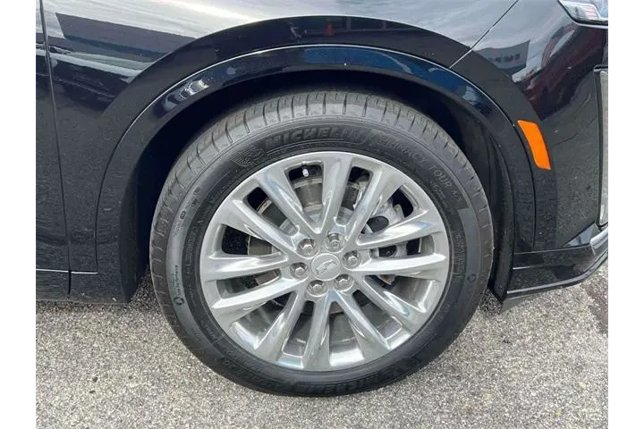 $39959 : Cadillac XT6 2024 4x4 Premiu image 10