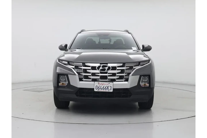 $23998 : Hyundai SANTA CRUZ 2022 SEL image 5
