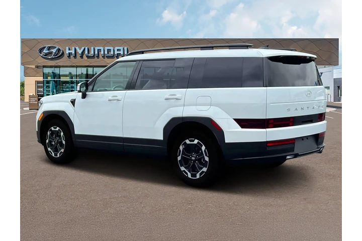 $28905 : Hyundai SANTA FE 2024 AWD SE image 4