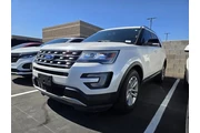 $14991 : Ford Explorer 2017 XLT 4dr S thumbnail