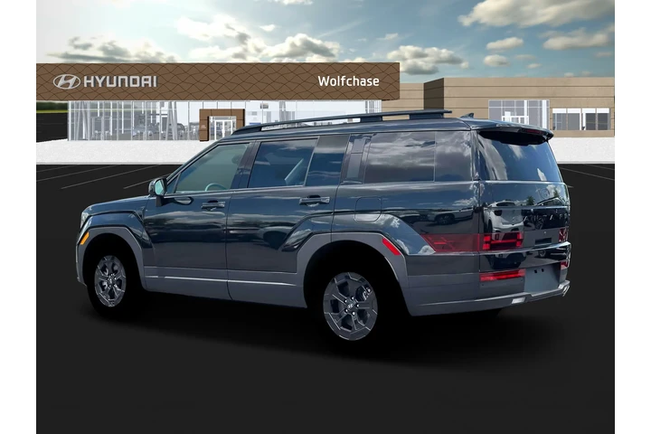 $39407 : Hyundai SANTA FE 2026 AWD XR image 4