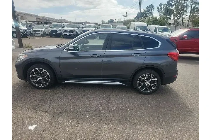 $21491 : BMW X1 2021 sDrive28i 4dr Sp image 9