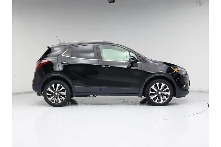 $18998 : Buick Encore 2018 Essence 4d image 7