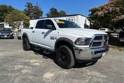 $36999 : 2018 RAM 2500 CREW CAB thumbnail