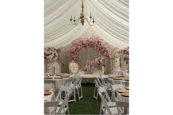 MATT’S EVENT PLANNER image 6