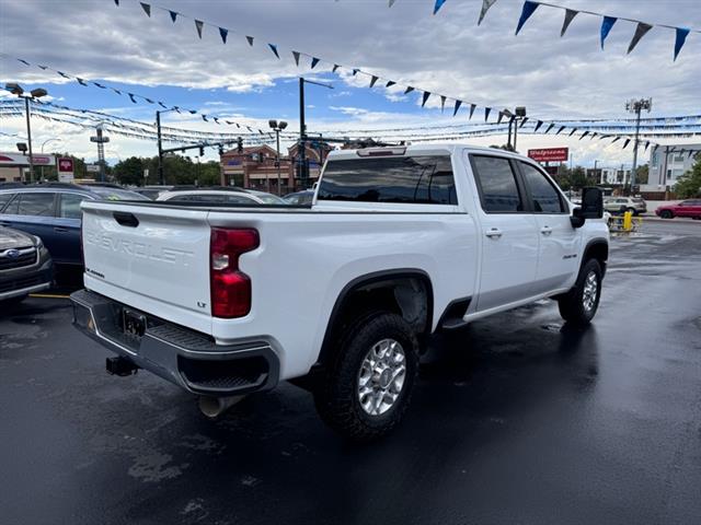 $47389 : 2020 Silverado 2500HD 4WD Cre image 5