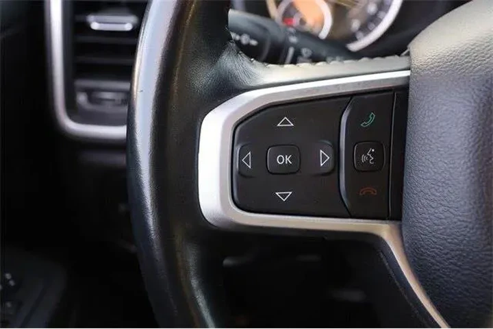 $31950 : Ram 1500 2023 4x4 Big Horn 4 image 10