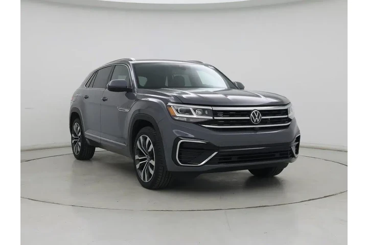 $33998 : Volkswagen Atlas Cross Sport image 1