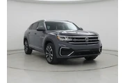 Volkswagen Atlas Cross Sport en Binghamton