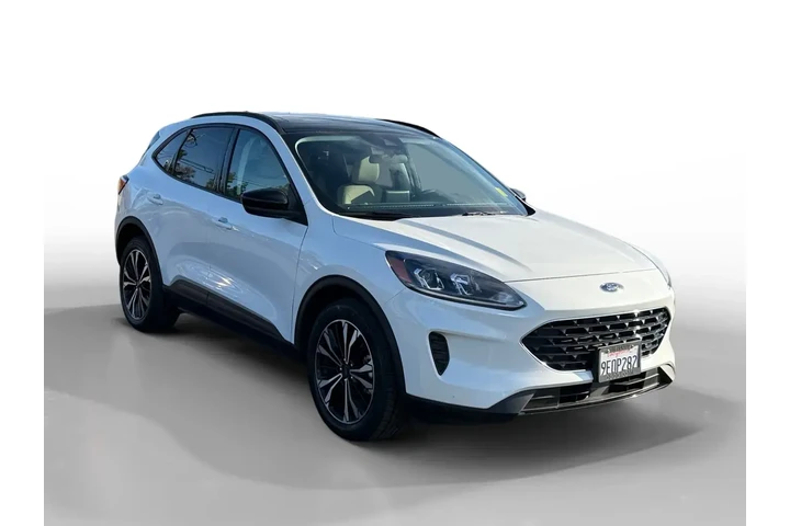 $21553 : Ford Escape Hybrid 2022 AWD image 7