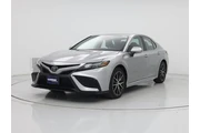 $26998 : Toyota Camry 2023 SE 4dr Sed thumbnail
