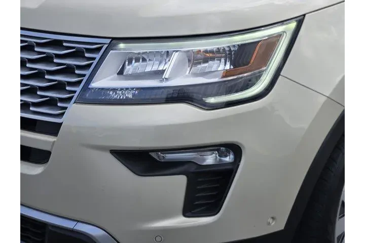 $23991 : Ford Explorer 2018 AWD Plati image 10