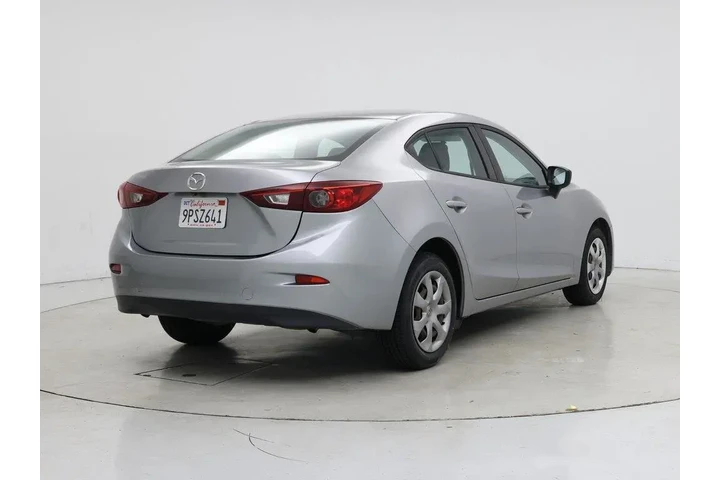 $11998 : Mazda Mazda3 2016 i Sport 4d image 8