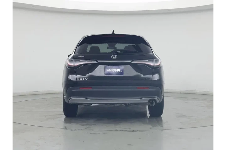 $26998 : Honda HR-V 2023 AWD Sport 4d image 6
