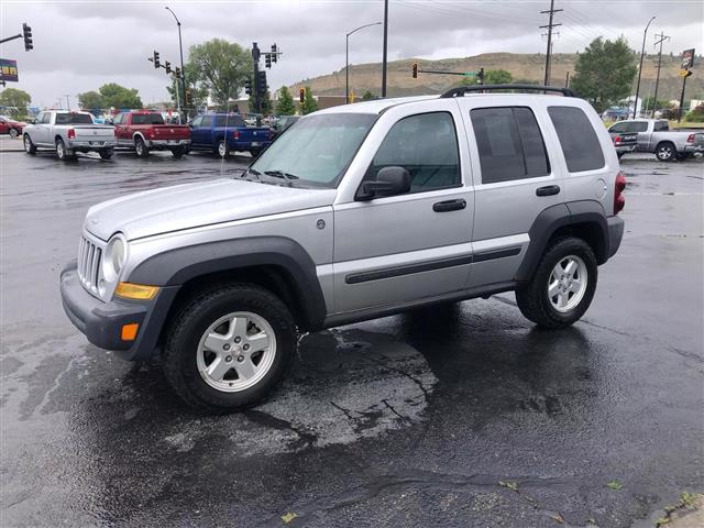 $4995 : 2006 JEEP LIBERTY2006 JEEP LI image 6