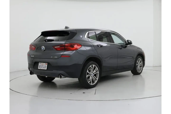 $22998 : BMW X2 2018 AWD xDrive28i 4d image 8