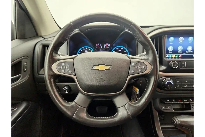 $32998 : Chevrolet Colorado 2019 4x4 image 10
