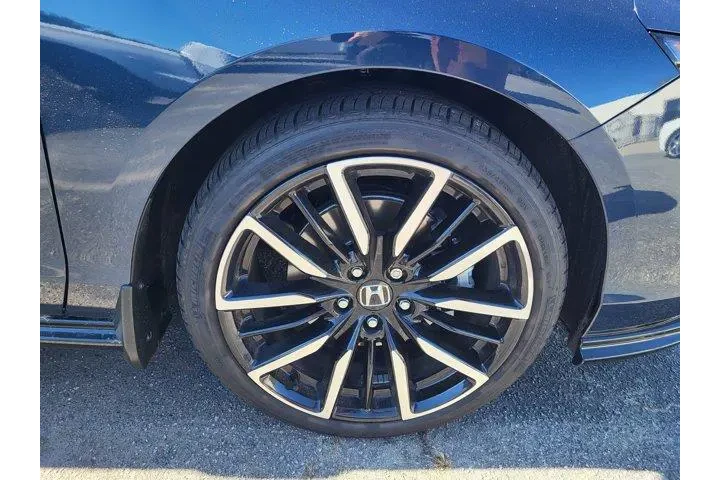 $35499 : Honda Accord Hybrid 2025 Tou image 7