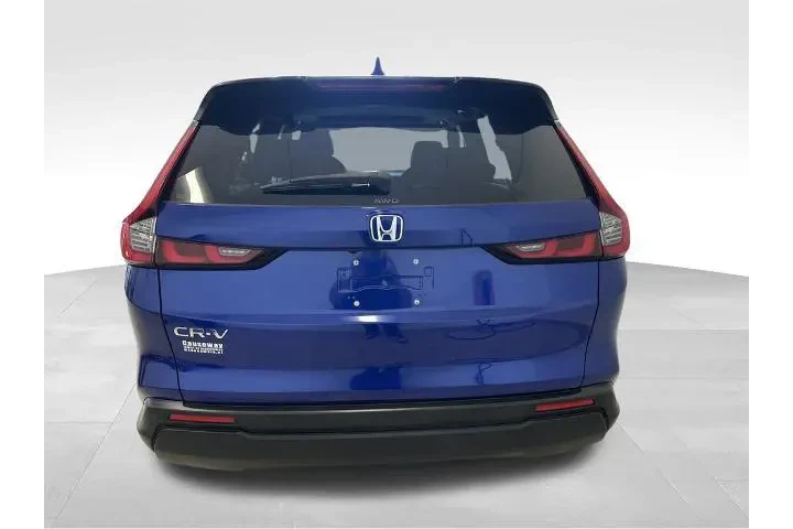 $34426 : Honda CR-V 2024 AWD EX-L 4dr image 6