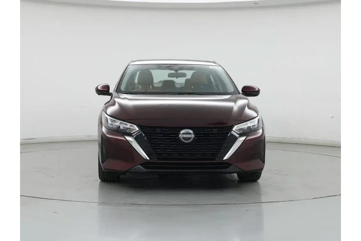 $21998 : Nissan Sentra 2024 SV 4dr Se image 5