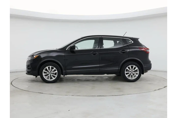 $17998 : Nissan Rogue Sport 2020 AWD image 3
