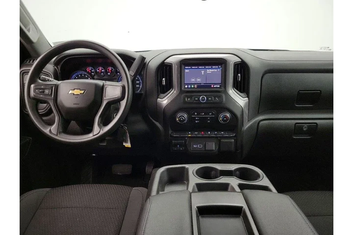 $29998 : Chevrolet Silverado 1500 202 image 9