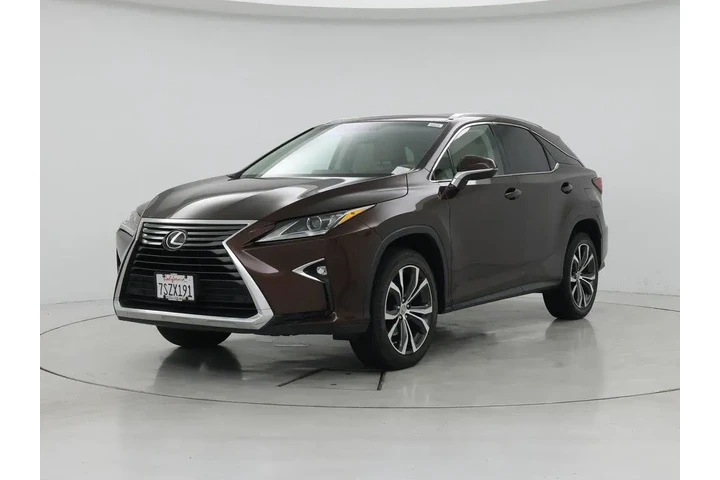 $27998 : Lexus RX 350 2016 4dr SUV image 4