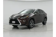 $27998 : Lexus RX 350 2016 4dr SUV thumbnail