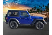 $27999 : Jeep Wrangler 2020 4x4 Willy thumbnail