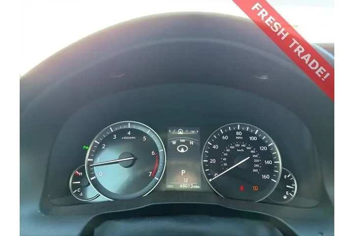 $26974 : Lexus ES 350 2017 4dr Sedan image 8