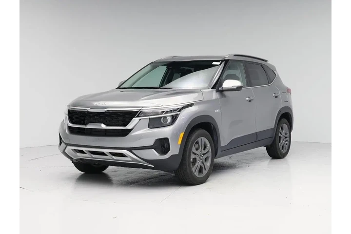 $22998 : Kia Seltos 2023 AWD S 4dr SU image 4