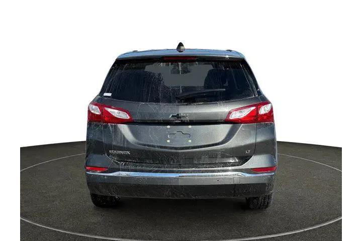 $11999 : Chevrolet Equinox 2018 LT 4d image 4