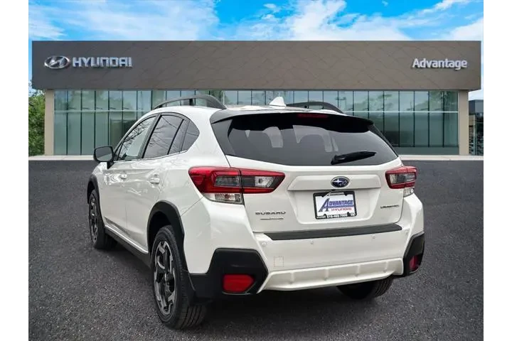 $24821 : Subaru Crosstrek 2022 AWD Li image 6