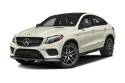 Mercedes-Benz GLE 2019 AWD A en Los Angeles