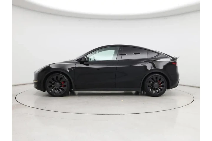 $32998 : Tesla Model Y 2022 AWD Perfo image 3