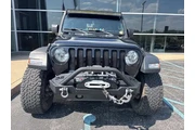 $24474 : Jeep Wrangler Unlimited 2018 thumbnail