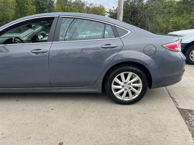 $5995 : 2011 MAZDA6 i Sport image 9