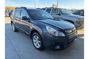 $9372 : 2014 Outback 2.5i Premium thumbnail