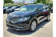 $15590 : Lincoln MKX 2018 Premiere 4d thumbnail